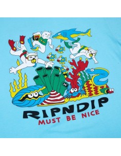 Maglietta T-shirt RIPNDIP... 2