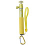 Racchetta UShot compatibile x telecamera GoPro cm 50 colore Giallo
