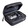 SP POV Case custodia porta Gopro XSmall compatibile con GoPro qualsiasi modello colore Black