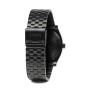 Orologio NIXON Powell Peralta Time Teller Ripper nero Black