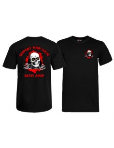 Maglietta T-Shirt POWELL...