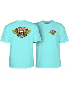 Maglietta T-shirt POWELL...