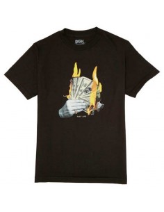 Maglietta T-shirt DGK Fast...