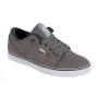 Scarpe da Skateboard OSIRIS PLG Vulcan colore Grey White