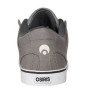 Scarpe da Skateboard OSIRIS PLG Vulcan colore Grey White