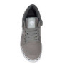 Scarpe da Skateboard OSIRIS PLG Vulcan colore Grey White