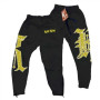 Pantalone tuta kali king nero vendita comprare kali king Milano