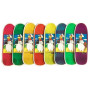 Adesivo stickers Prime skateboard Jason Lee Camera Foghorn ritagliato 11 cm x 3,5 cm vari colori