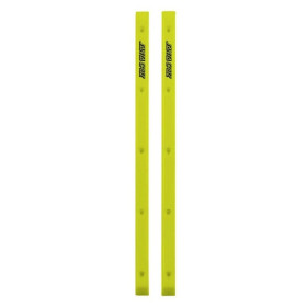 Rails Skateboard Santa Cruz Slimline Skate colore Yellow