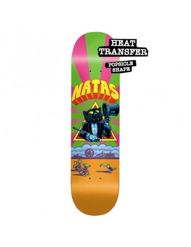 Tavola Skateboard 101 Natas Kaupas...
