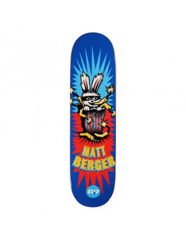 Tavola Skateboard FLIP Berger Tin...