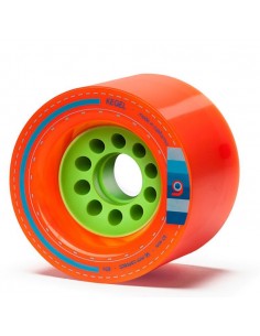 Ruote Longboard ORANGATANG...