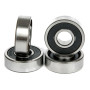 Skateboard Bearing BONES Swiss Precision