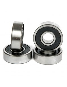Skateboard Bearing BONES Swiss Precision 2