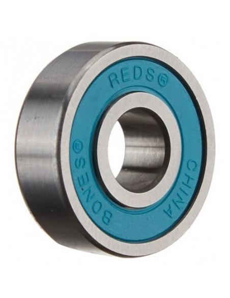 Skateboard Bearing BONES Reds Big Balls