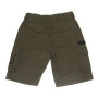 Pantaloncino corto BASTARD Riviera militar green