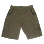 Pantaloncino corto BASTARD Riviera militar green