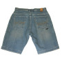Pantaloncino corto BASTARD Light short colore Jeans