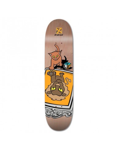 Tavola Deck Skateboard H-STREET Ale...
