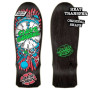 Tavola Skateboard Old School Deck SANTA CRUZ Grabke Exploding Clock 10" x 30" pollici