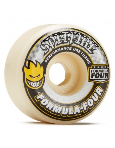 Ruote Skateboard SPITFIRE Formula 4...