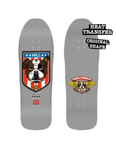 Tavola Skateboard Deck POWELL PERALTA...