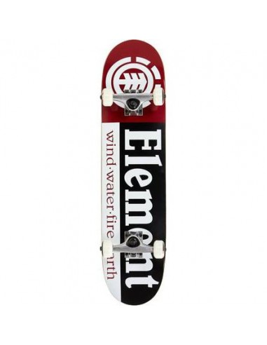 Skateboard Completo ELEMENT Section...