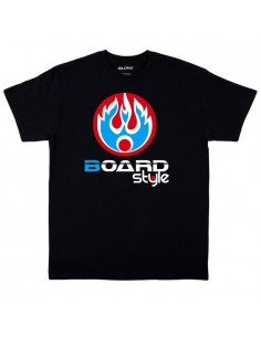 T-shirt BOARDSTYLE...