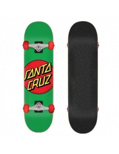 Skateboard Completo SANTA CRUZ...