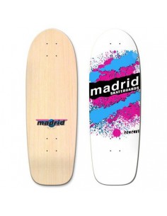 Skateboard MADRID Marty...