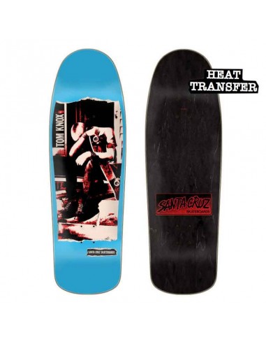 Tavola Skateboard Old School Deck...