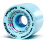 Orangatang Love Handles 65 mm azzurro