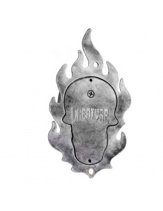 CREATURE Wall Open Bottler 2