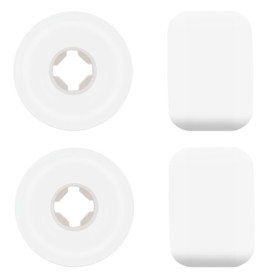 Ruote Skateboard SANTA CRUZ... 2