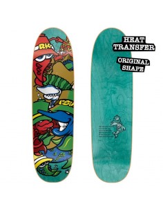NEW DEAL Ron Kniggie Pro...