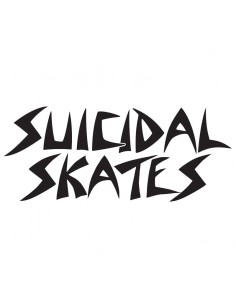 Adesivo stickers SUICIDAL...