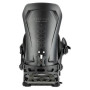 Bindings Snowboard SPARK R&D x Nitro vertical splitboard bindings black