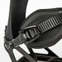 Bindings Snowboard SPARK R&D x Nitro vertical splitboard bindings black