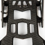 Bindings Snowboard SPARK R&D x Nitro vertical splitboard bindings black