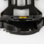 Bindings Snowboard SPARK R&D x Nitro vertical splitboard bindings black