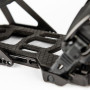 Bindings Snowboard SPARK R&D x Nitro vertical splitboard bindings black