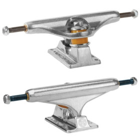 Truck Skateboard INDEPENDENT Stage 11 Hollow Silver Standard 169 mm Silver