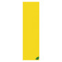 1 foglio di Grip tape MOB per Skateboard colore Giallo 9" pollici 83 cm x 23 cm