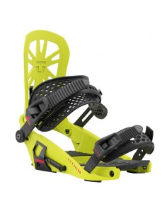 Attacco SplitBoard UNION...