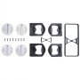 Accessori Splitboard Touring Bindings SPARK PUCKS