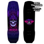 Andy Anderson Heron 7-Ply acero powell peralta