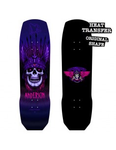 Skateboard POWELL PERALTA...