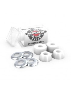 INDEPENDENT bushing gommini...