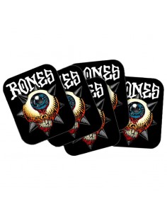 Adesivo stickers BONES Iron... 2