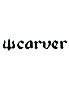 Adesivo stickers CARVER...